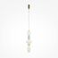 Maytoni Decorative MOD297PL-L24BS3K1 Светильник подвесной светодиодный Adore, изображение 5