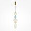Maytoni Decorative MOD297PL-L24BS3K1 Светильник подвесной светодиодный Adore, изображение 3