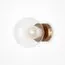 Maytoni Decorative MOD521WL-01G1 Бра Basic form, изображение 3