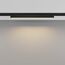 Maytoni Technical TR192-1-8W2.7K-B Трековый магнитный светодиодный светильник Levity Basis, изображение 3