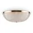 Maytoni Decorative C046CL-04G Потолочный светильник Coupe
