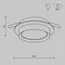 Maytoni Technical DL086-GX53-RD-B Светильник встраиваемый Hoop, изображение 8