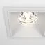 Maytoni Technical DL043-02-15W3K-SQ-W Модульный встраиваемый светодиодный светильник Alfa LED, изображение 2