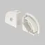 Maytoni Led Strip ALM008EC Заглушка для профиля, изображение 5