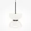 Maytoni Decorative MOD178PL-L11B3K Светильник подвесной светодиодный Kyoto, изображение 4
