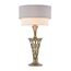 Maytoni Decorative H311-11-G Настольная лампа Lillian