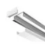 Maytoni Led Strip ALM004S-2M Профиль для ленты, изображение 4