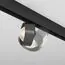 Maytoni TR217-2-15W3K-B Трековый магнитный светодиодный светильник EXILITY Lens, изображение 6