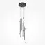 Maytoni Decorative MOD236PL-L54B3K Люстра Light stick, изображение 3