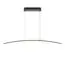 Maytoni Decorative MOD243PL-L18BK Люстра Light Reflection