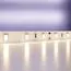 Maytoni Led Strip 10136 Светодиодная лента 4,8Вт/м 24V IP20 3000K 10136