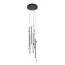 Maytoni Decorative MOD236PL-L54B3K Люстра Light stick