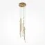 Maytoni Decorative MOD236PL-L54BS3K Люстра подвесная диммируемая Light stick, изображение 4