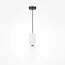 Maytoni Decorative MOD177PL-01W Светильник подвесной Memory, изображение 2