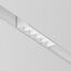 Maytoni Technical TR014-2-10W4K-W Трековый светильник для магнитного шинопровода S35 Points, изображение 2