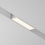 Maytoni Technical TR074-2-7W3K-W Трековый магнитный светодиодный светильник Basis Gravity, изображение 2