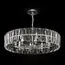 Maytoni Decorative MOD043PL-08CH Хрустальная люстра Puntes, изображение 6