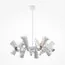 Maytoni Decorative MOD095PL-14W Люстра на штанге Giro, изображение 3