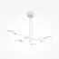 Maytoni Decorative MOD070PL-L36W3K Люстра светодиодная на штанге Fad, изображение 3