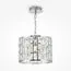 Maytoni Decorative MOD184-PL-01-CH Хрустальная люстра Gelid, изображение 4