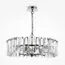 Maytoni Decorative MOD043PL-06CH Хрустальная люстра Puntes, изображение 3