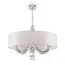 Maytoni Decorative DIA008PL-06CH Подвесная люстра Talento
