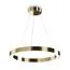Maytoni Decorative MOD415PL-L45BS4K Подвесной светодиодный светильник Saturno
