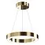 Maytoni Decorative MOD415PL-L36BS4K Подвесной светодиодный светильник Saturno
