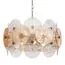 Maytoni Decorative MOD007PL-08G Подвесной светильник Aster, изображение 6