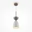 Maytoni Decorative MOD113PL-01W Подвесной светильник Cloches, изображение 2
