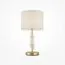 Maytoni Decorative MOD088TL-01BS Настольная лампа Alloro