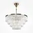 Maytoni Decorative MOD093PL-13BS Хрустальная люстра Colonne