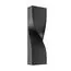 Maytoni Outdoor O040WL-L11B3K Архитектурный светодиодный светильник Twist, изображение 6