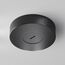 Maytoni Technical TRA130SC-1B Потолочная чаша накладная с коннектором питания черная комплект Parity, изображение 2