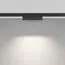 Maytoni Technical TR193-1-5W4K-M-B Трековый магнитный светодиодный светильник Levity Points, изображение 6