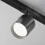 Maytoni Technical TR088-1-GX53-B Трековый однофазный светильник Unity Polar, изображение 4