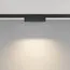 Maytoni Technical TR193-1-5W3K-M-B Трековый магнитный светодиодный светильник Levity Points, изображение 6