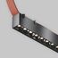 Maytoni Technical TR128B-12W3K-M-B Трековый светодиодный светильник Parity Points, изображение 2
