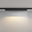 Maytoni Technical TR193-1-15W2.7K-M-B Трековый магнитный светодиодный светильник Levity Points, изображение 6