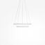 Maytoni Decorative MOD058PL-L55WK Люстра подвесная светодиодная Rim, изображение 4
