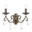 Maytoni Decorative RC247-WL-02-R Бра Grace