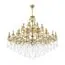 Maytoni Decorative DIA882-PL-45-G Хрустальная люстра Monica, изображение 6