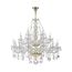Maytoni Decorative DIA019-21-G Хрустальная люстра Beatrix