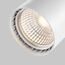 Maytoni Technical TR003-1-10W3K-W-W Трековый однофазный светодиодный светильник Unity Vuoro, изображение 2