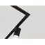 Maytoni Technical TR003-1-30W4K-B Трековый светильник для однофазного шинопровода Unity Track Vuoro, изображение 5