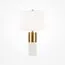 Maytoni Decorative Z030TL-01BS Настольная лампа Bianco, изображение 2
