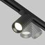 Maytoni TR218-1-GU10-BK Трековый однофазный светильник UNITY Calipso, изображение 7