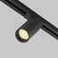 Maytoni TR218-1-GU10-BK Трековый однофазный светильник UNITY Calipso, изображение 12