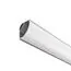 Maytoni Led Strip ALM-3030B-S-2M Профиль Алюминиевый профиль