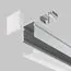 Maytoni Led Strip ALM-2020-S-2M Профиль Алюминиевый профиль, изображение 7